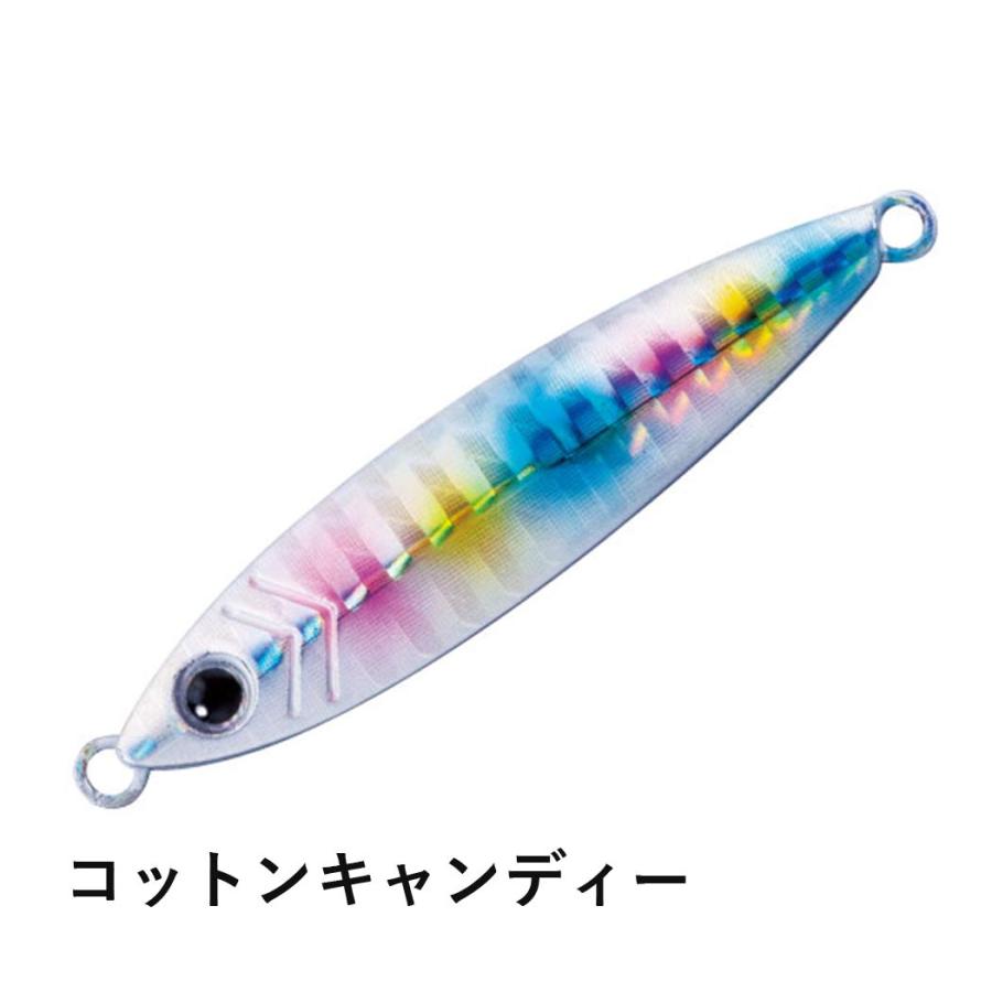 ジグパラ メジャークラフトMajor Craft ジグパラタングステン JIGPARA
