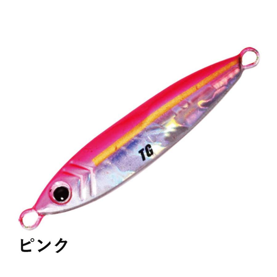 ジグパラ メジャークラフトMajor Craft ジグパラタングステン JIGPARA