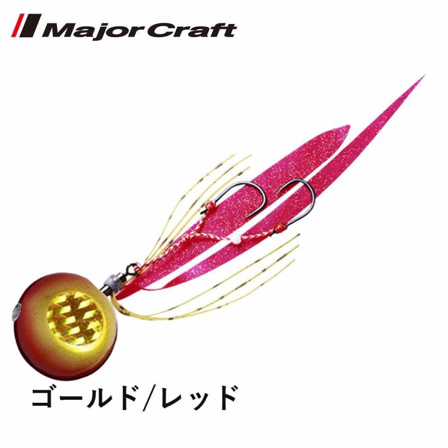 メジャークラフトMajor Craft　 鯛乃実たいのみ　 TM-80　80g　タイラバ　｜westcoast｜05