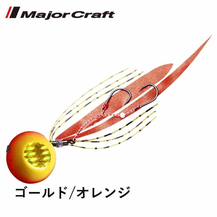 メジャークラフトMajor Craft　 鯛乃実たいのみ　 TM-80　80g　タイラバ　｜westcoast｜06