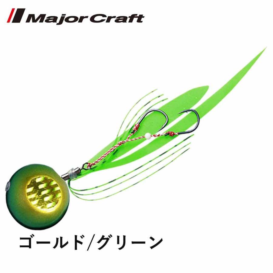 メジャークラフトMajor Craft　 鯛乃実たいのみ　 TM-80　80g　タイラバ　｜westcoast｜07