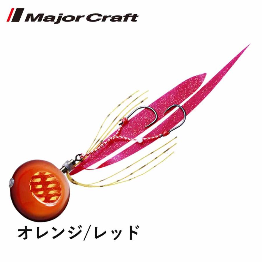 鯛乃実 メジャークラフトMajor Craft 鯛乃実たいのみ TM-100 100g