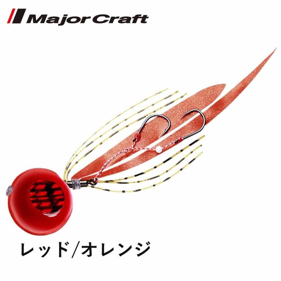 鯛乃実 メジャークラフトMajor Craft 鯛乃実たいのみ TM-100 100g