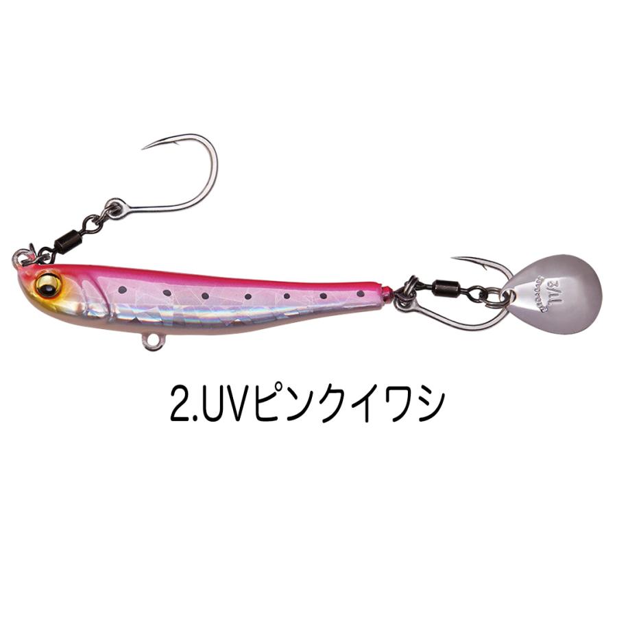 メガバスMEGABASS マキッパ サワラチューン 30G ハードルアー