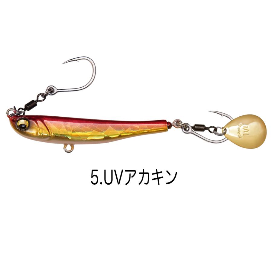 メガバスMEGABASS マキッパ サワラチューン 30G ハードルアー