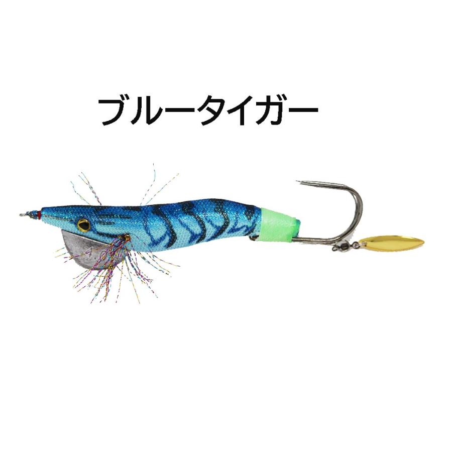 PRO TRUSTプロトラスト PT-8016 タコエギ3 3.5号 4号 たこ・ルアー