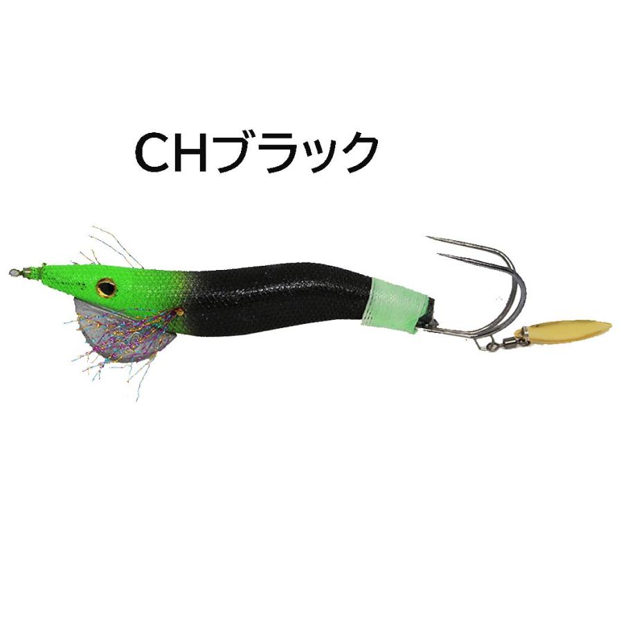 PRO TRUSTプロトラスト PT-8016 タコエギ3 3.5号 4号 たこ・ルアー