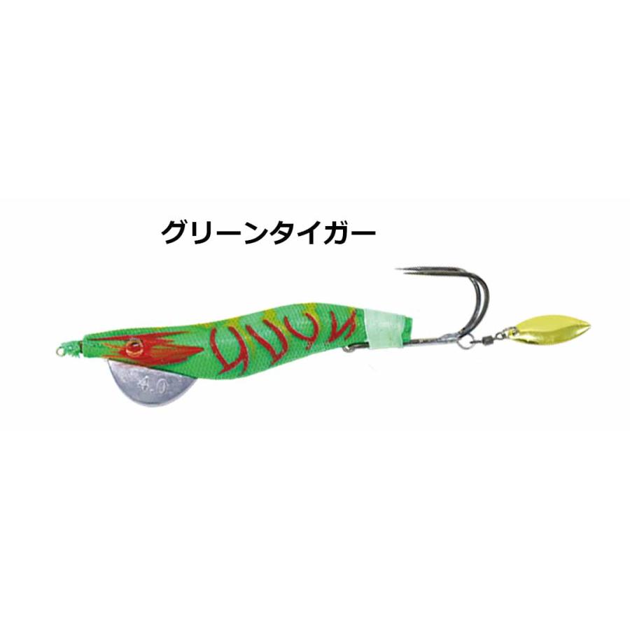PRO TRUSTプロトラスト PT-8016 タコエギ3 3.5号 4号 たこ・ルアー