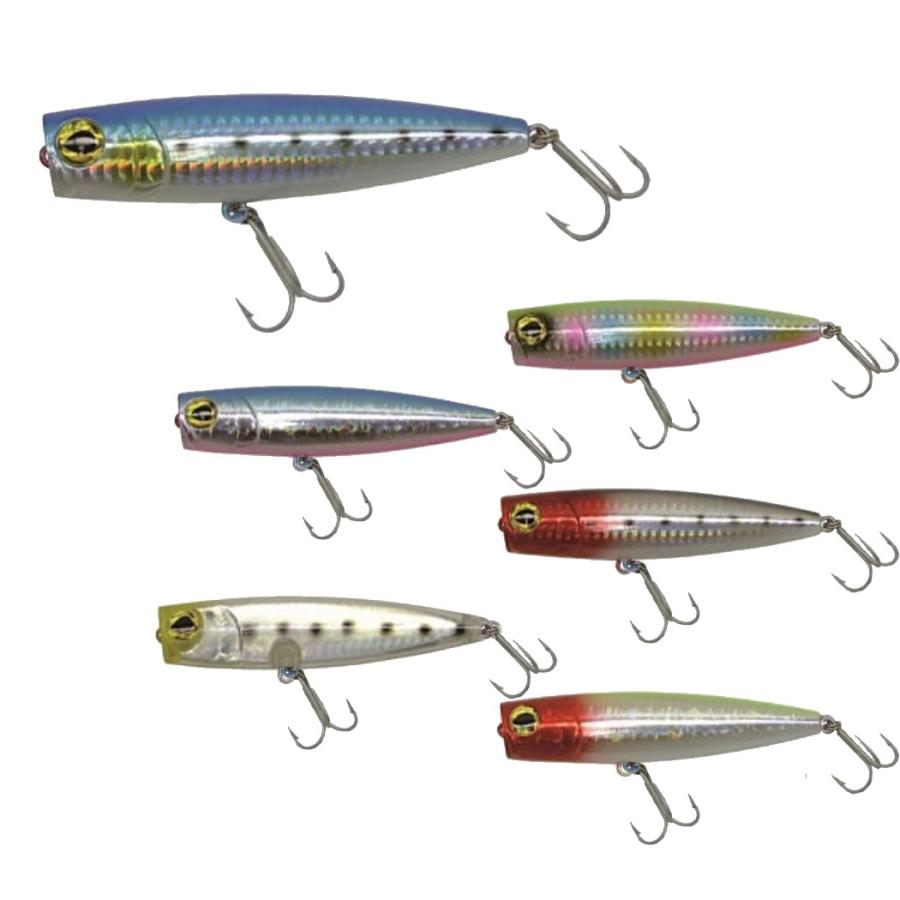 プロトラストPROTRUST シーコンタクト スプラッシュサーディン 24g PT