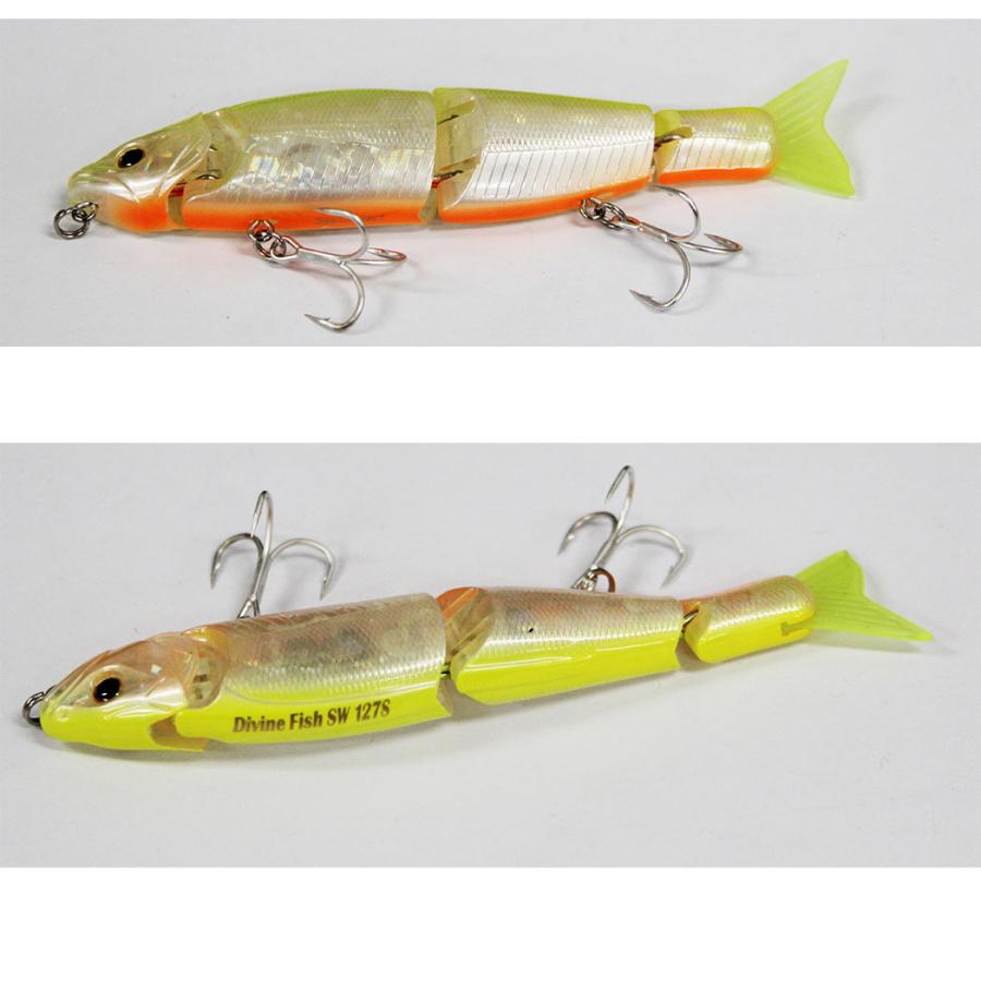 プロトラストPROTRUST シーコンタクト ディバインフィッシュSW 22g PT