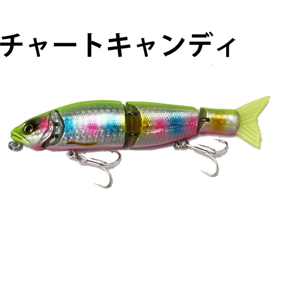プロトラストPROTRUST シーコンタクト ディバインフィッシュSW 22g PT