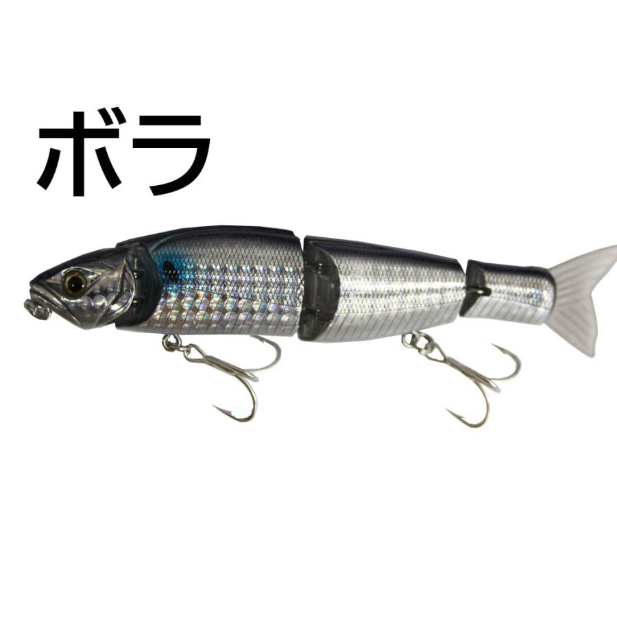 プロトラストPROTRUST シーコンタクト ディバインフィッシュSW 22g PT