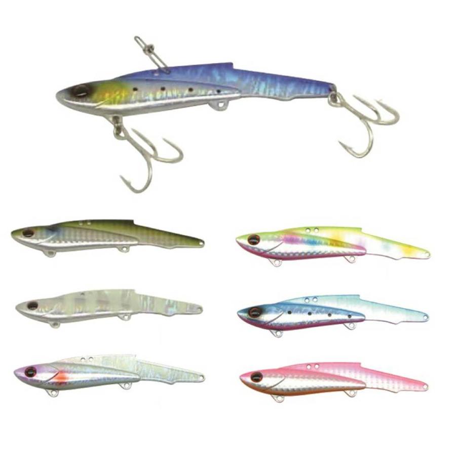 プロトラストprotrust シーコンタクト メタベイトロング ブリチューン 35g 105mm Pt 9026 3240 Protrust A 039 ウエストコースト アウトドアshop 通販 Yahoo ショッピング