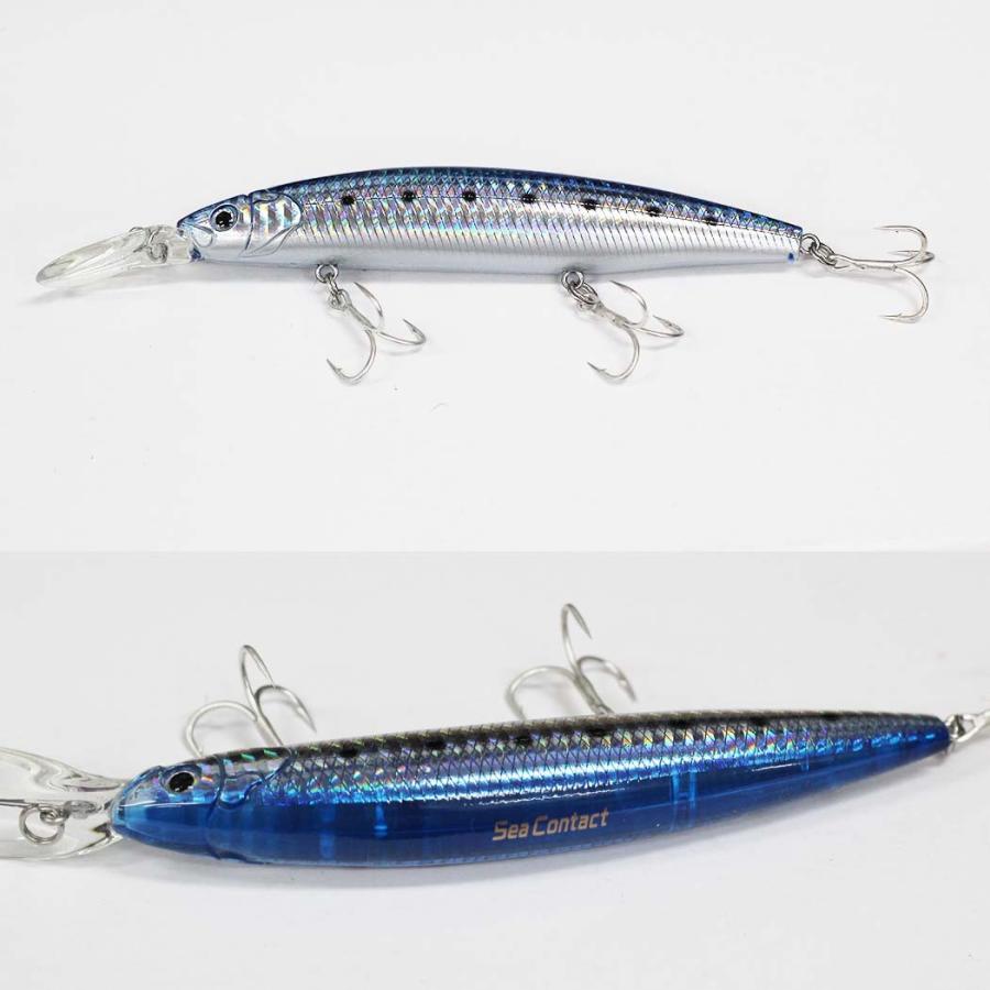 ミノー他 楽天市場】RESPECT190F グッドベイト 魚じゃらし工房 リスペクト