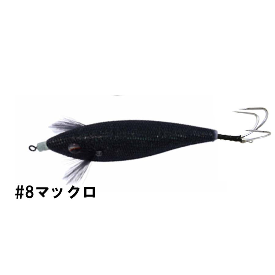 プロトラストPROTRUST のりのりタコスッテEX PT-8044 16g たこ・蛸エギ