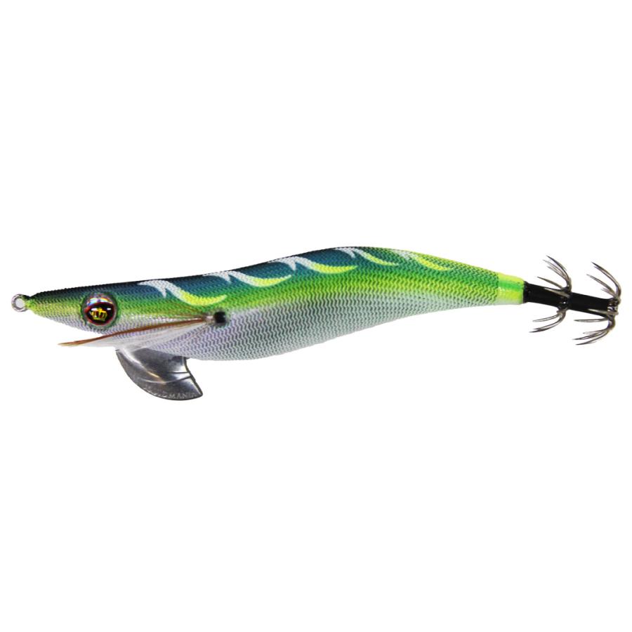 SQUID MANIA スクイッドマニア WILD CHASE ワイルドチェイス 3.5 SQUID MANIA スクイッドマニア WILD CHASE ワイルドチェイス 3.5
