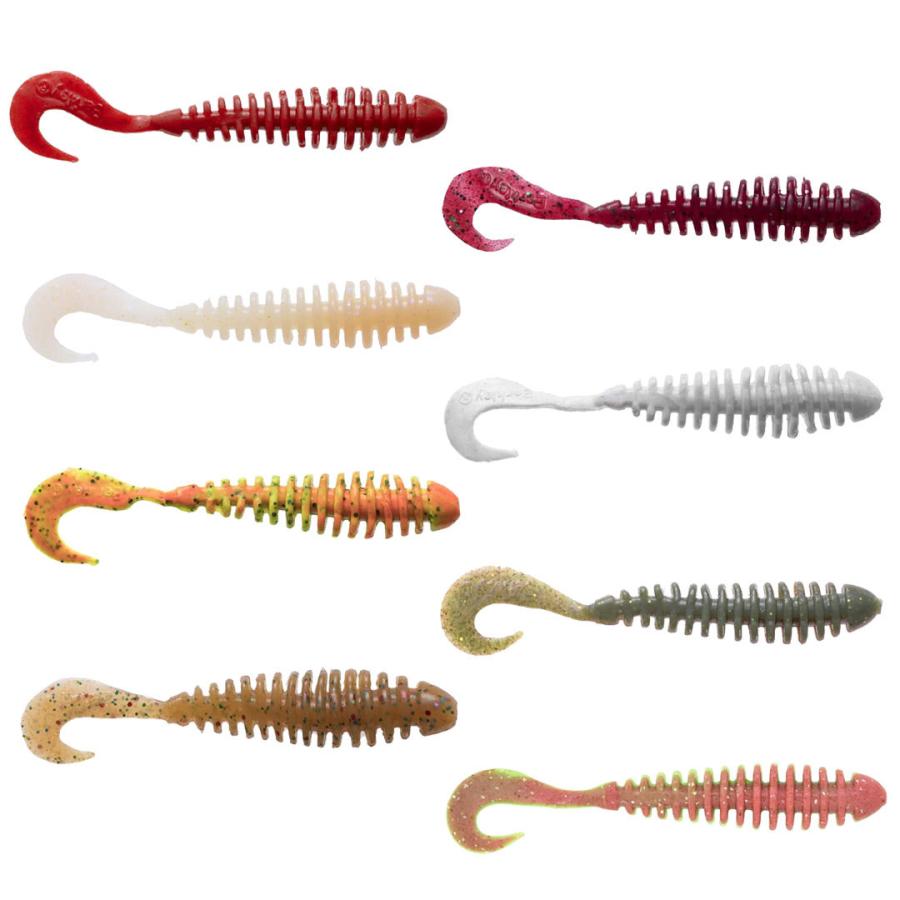 Berkley バークレイ Gulp Saltwater Pulseworm 3 2inch ガルプ ソルトウォーター パルスワーム 3 2インチ G2sqpw3 2 ソフトベイト 3241 Berkley A 005 ウエストコースト アウトドアshop 通販 Yahoo ショッピング