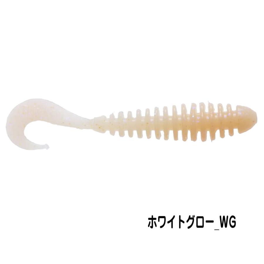 Berkley バークレイ Gulp!Saltwater PulseWorm 3.2inch ガルプ!ソルトウォーター パルスワーム 3.2インチ G2SQPW3.2 ソフトベイト|westcoast|05