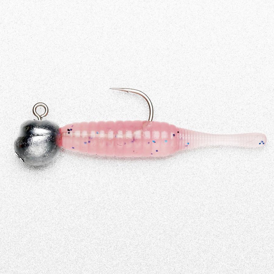 カツイチ DECOY ミニドライブ MINI DRIVE SV-56 ワームフック 針