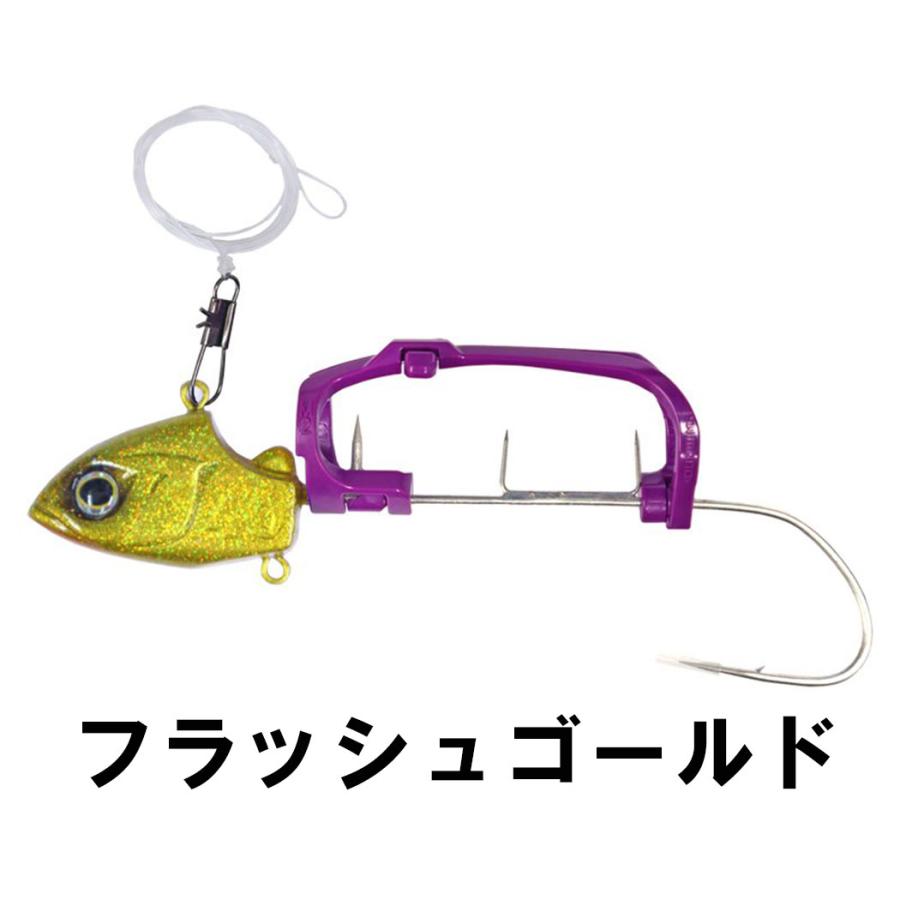 シマノSHIMANO PN-US1S サーベルマスター船テンヤ ゲキハヤ50号 太刀魚・タチウオ |westcoast|06