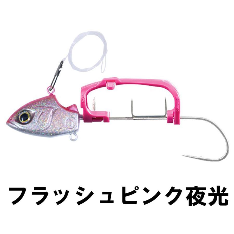 シマノSHIMANO PN-US1S サーベルマスター船テンヤ ゲキハヤ50号 太刀魚・タチウオ |westcoast|07
