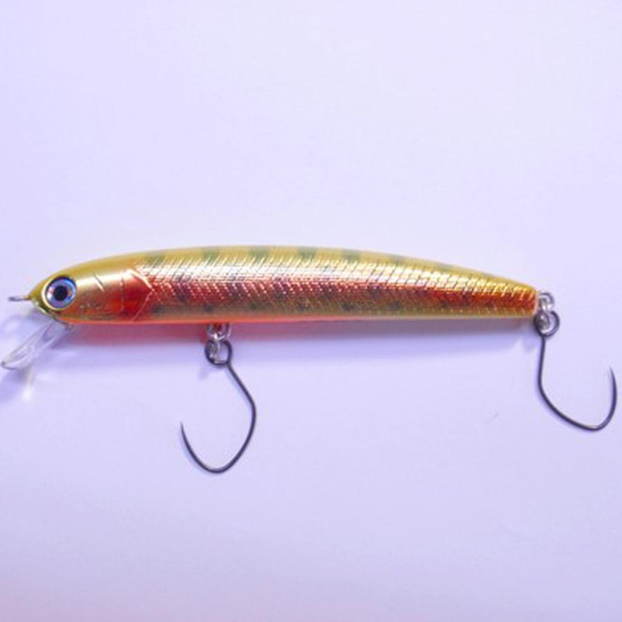 VANFOOK ヴァンフック MINNOW EXPERT ミノーエキスパート ME-31BL16本