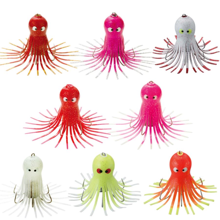 YAMASHITA（ヤマシタ） 釣り仕掛け タコ釣り用品 ヤマリア タコゆら