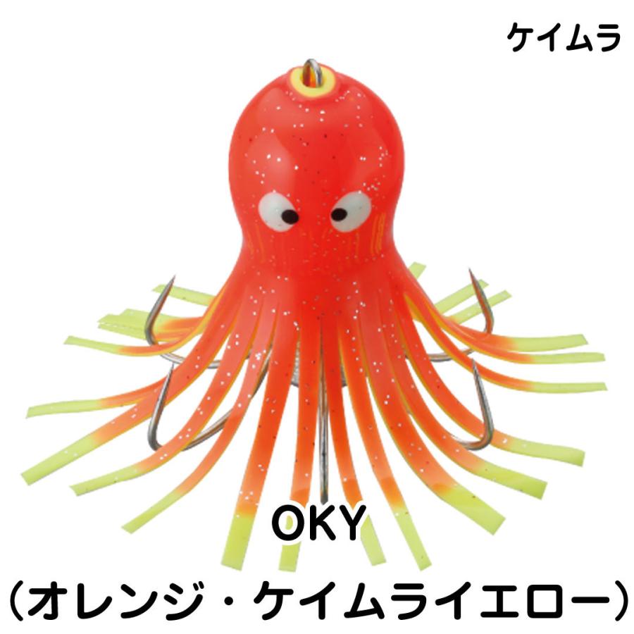 釣り仕掛け タコ釣り用品 ヤマリア Yamashita ヤマシタ タコゆらハンター L号相当 3243 Yamashita A 021 ウエストコースト アウトドアshop 通販 Yahoo ショッピング