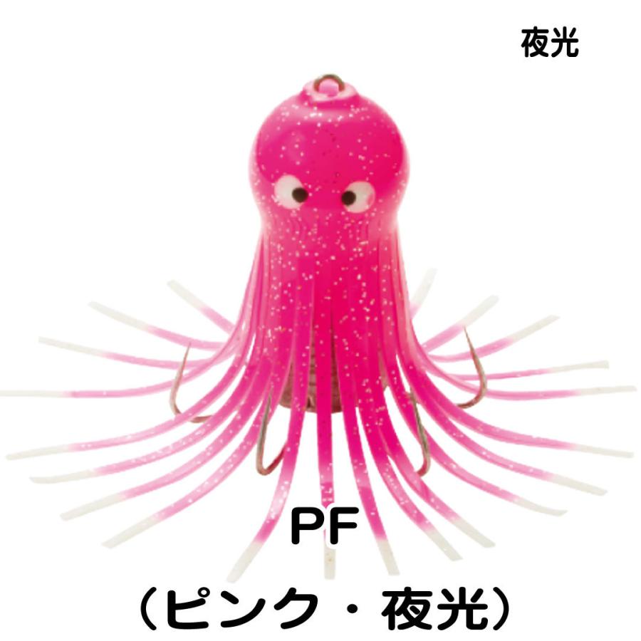 釣り仕掛け タコ釣り用品 ヤマリア Yamashita ヤマシタ タコゆらハンター L号相当 3243 Yamashita A 021 ウエストコースト アウトドアshop 通販 Yahoo ショッピング