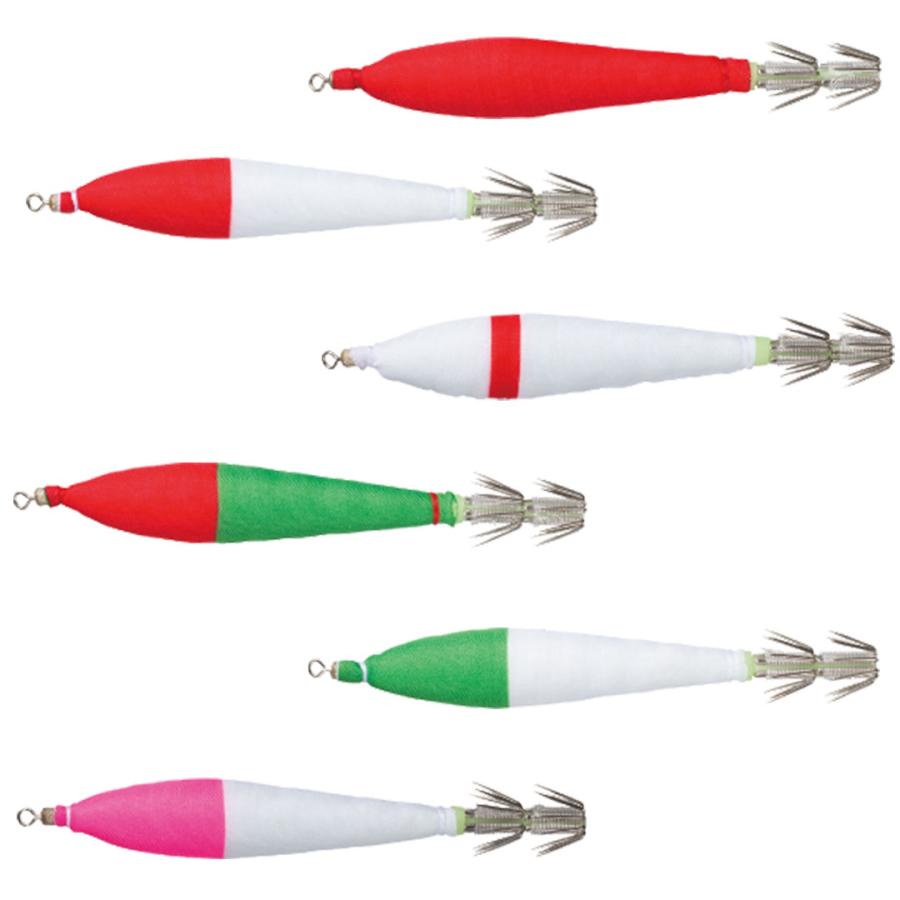 釣り仕掛け イカ釣り用品 ヤマリア Yamashita ヤマシタ 浮スッテ 3 2t 2本入り 3243 Yamashita A 042 ウエストコースト アウトドアshop 通販 Yahoo ショッピング