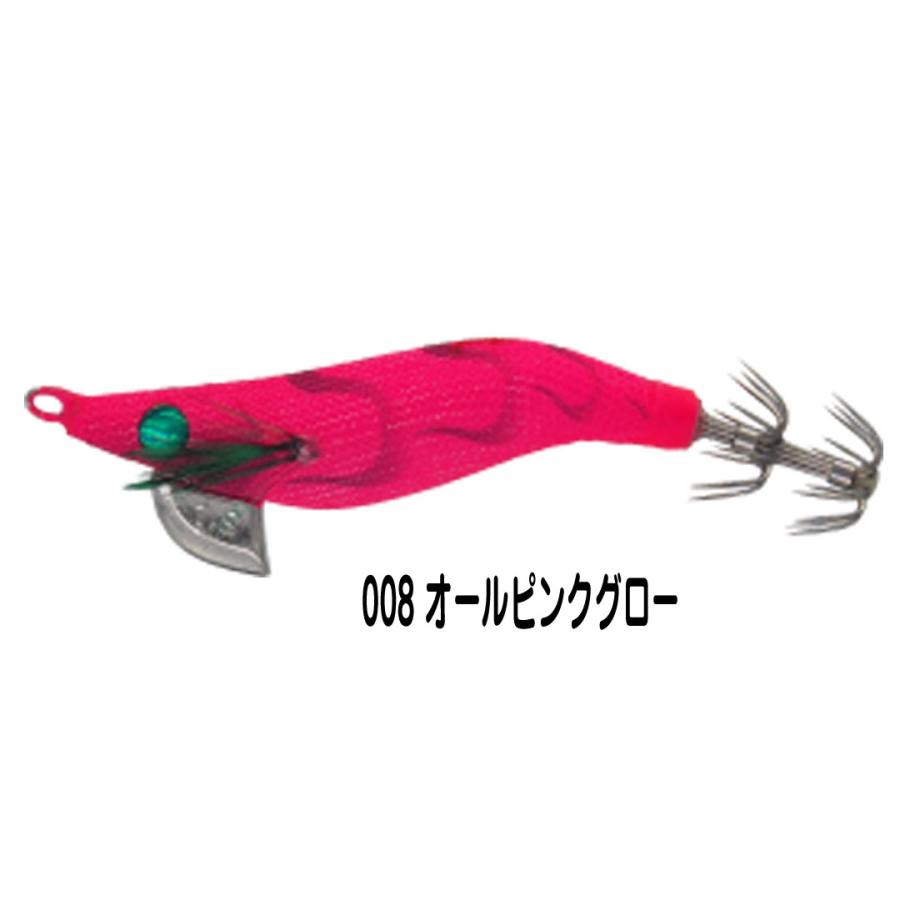 エギング イカ釣り用品 ヤマリア YAMASHITA ヤマシタ ナオリー