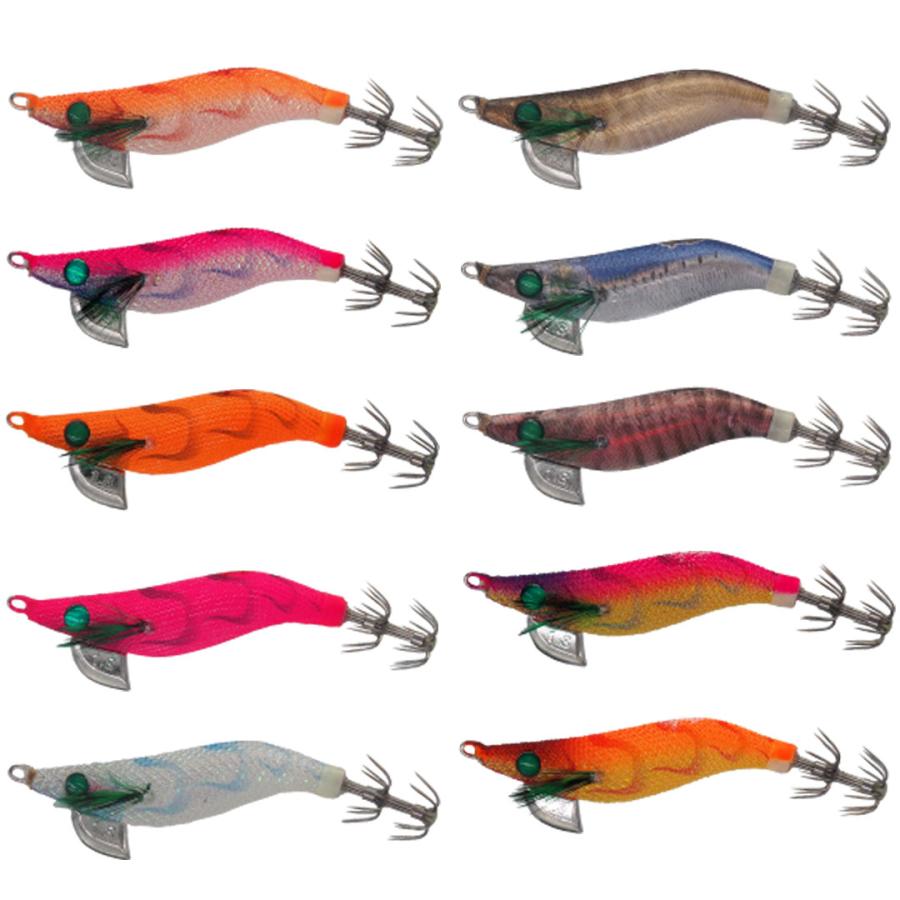 エギング イカ釣り用品 ヤマリア Yamashita ヤマシタ ナオリー レンジハンター ベーシックシャロー 1 8bs 3243 Yamashita A 072 ウエストコースト アウトドアshop 通販 Yahoo ショッピング