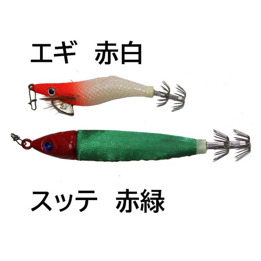 プロトラストprotrust 速攻イカメタル仕掛けセット Pt 8032 イカメタル 3244 Protrust A 006 ウエストコースト アウトドアshop 通販 Yahoo ショッピング