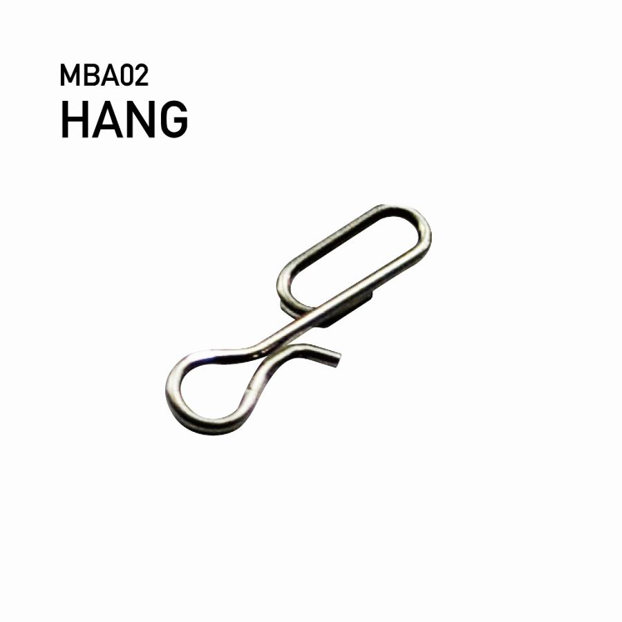 マグバイトmagbait ライトゲームスナップ ハングバリュー Mba02v 18本入り アジング メバリングスナップ 3245 Magbait A 002 ウエストコースト アウトドアshop 通販 Yahoo ショッピング