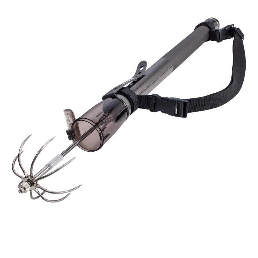 第一精工 オートキングギャフ 630 ガンメタ ギャフ : ウエストコースト