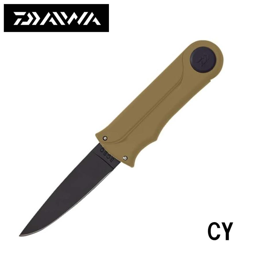 超PAYPAY祭!　10％OFF　ダイワDAIWA　 フィッシュナイフ　 BC80　+F　 | DAIWA（釣り） | 01