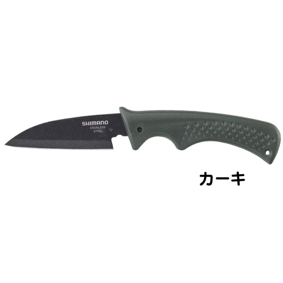 シマノ SHIMANO シマノ CT-511N シース小出刃 ナイフ : ウエスト