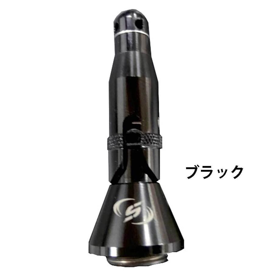 SLASH（スラッシュ） タクティカルフックキーパーEX SL-206 リール