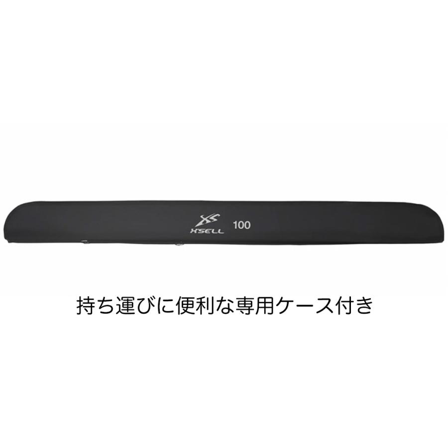 エクセル X'SELL SP-900 へらパラソル 120cm ヘラブナ釣りの エクセル X'SELL SP-900 へらパラソル 120cm ヘラブナ釣りの