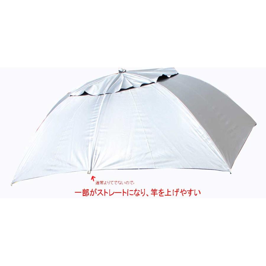 エクセル X'SELL SP-900 へらパラソル 120cm ヘラブナ釣りの エクセル X'SELL SP-900 へらパラソル 120cm ヘラブナ釣りの