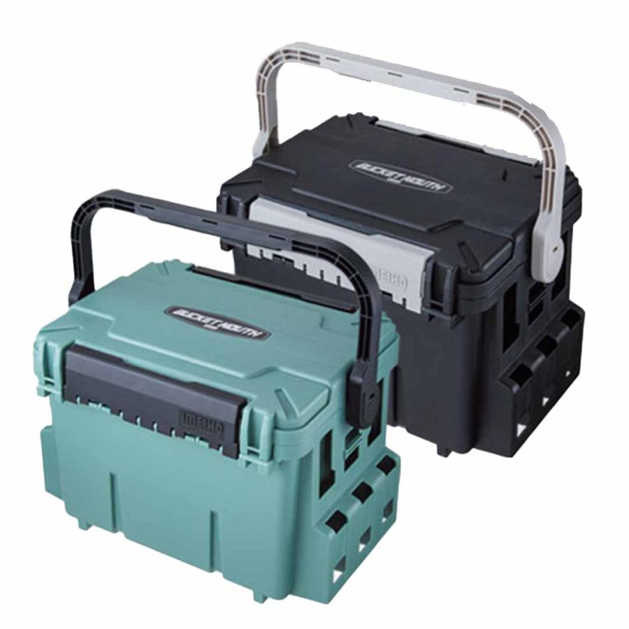 新しい Meihoメイホウ バケットマウス Bm 7000 座れる収納ボックス Cisama Sc Gov Br