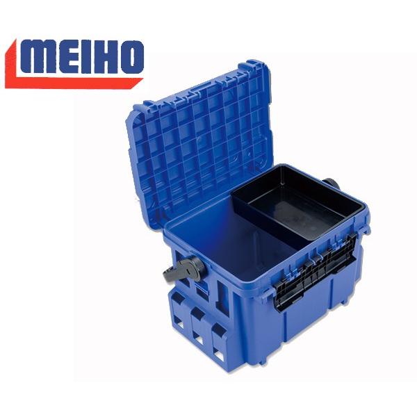 新しい Meihoメイホウ バケットマウス Bm 7000 座れる収納ボックス Cisama Sc Gov Br