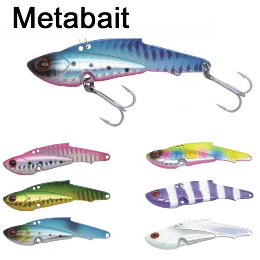 プロトラスト PRO TRUST PT-9000(72mm/26g)/PT-9022(58mm/14g) SEA