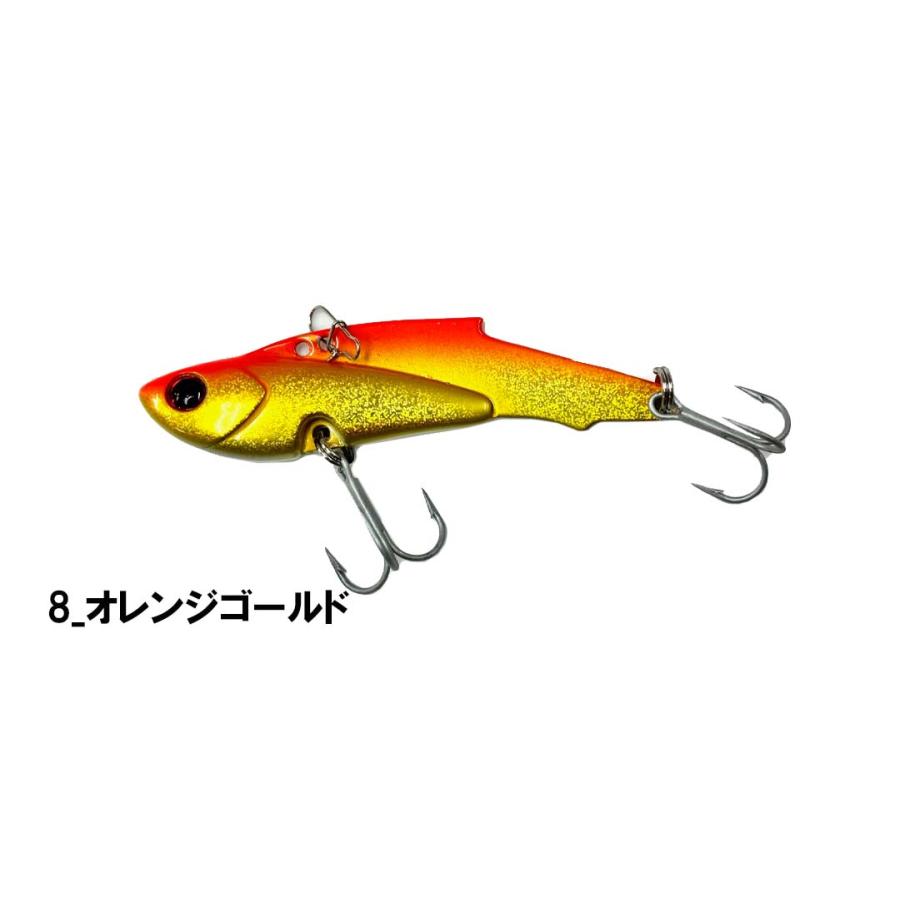 プロトラスト PRO TRUST PT-9000(72mm/26g)/PT-9022(58mm/14g) SEA
