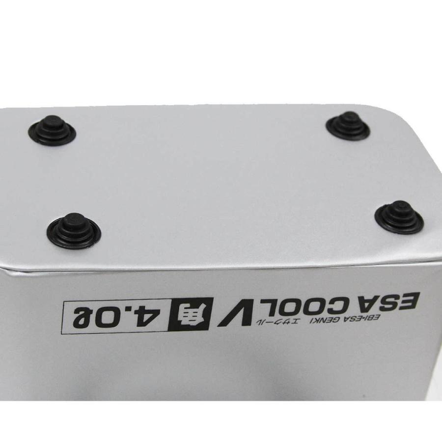 21春夏新色 エサクーラー角 Es 4 4l エアポンプ付きyh707b 活きエビクーラー エビバッカン エビまき Supplystudies Com