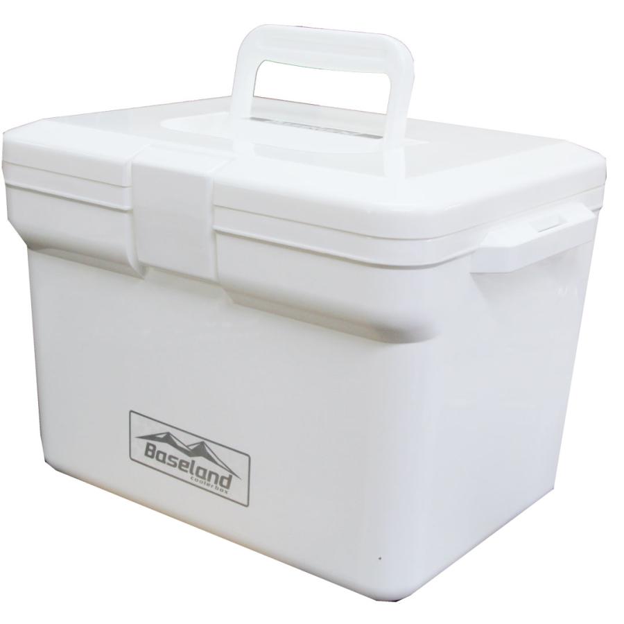 ベースランド Baseland クーラーボックス 7 5l アウトドアやドライブにも便利サイズ キャンプ 釣り q バーベキュー イベント 潮干狩り あすつく 32ba Baseland 7 ウエストコースト アウトドアshop 通販 Yahoo ショッピング
