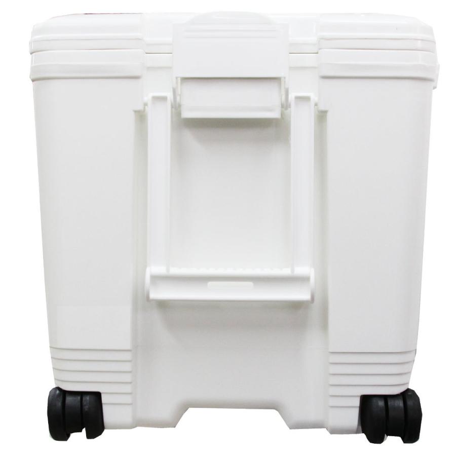 ベースランド BASELAND クーラーボックス 72L たっぷり収納できる大型 