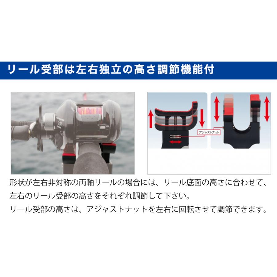 Daiwa 電動リール1つ 竿もセットシマノリール 受太郎 釣り具セット