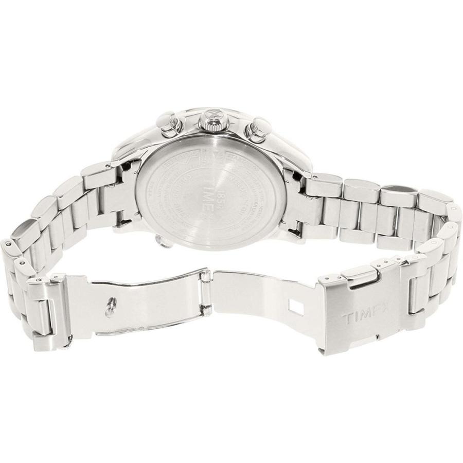 TIMEX TIMEXタイメックス インテリジェントクォーツ クロノ