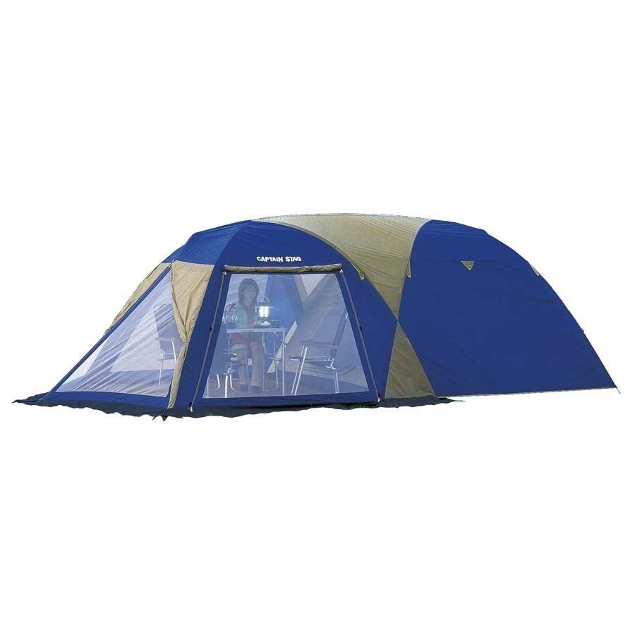キャプテンスタッグ Captain Stag オルディナスクリーンツールームドームテント キャリーバッグ付 M 3117 5001 Captain A 0409 ウエストコースト アウトドアshop 通販 Yahoo ショッピング